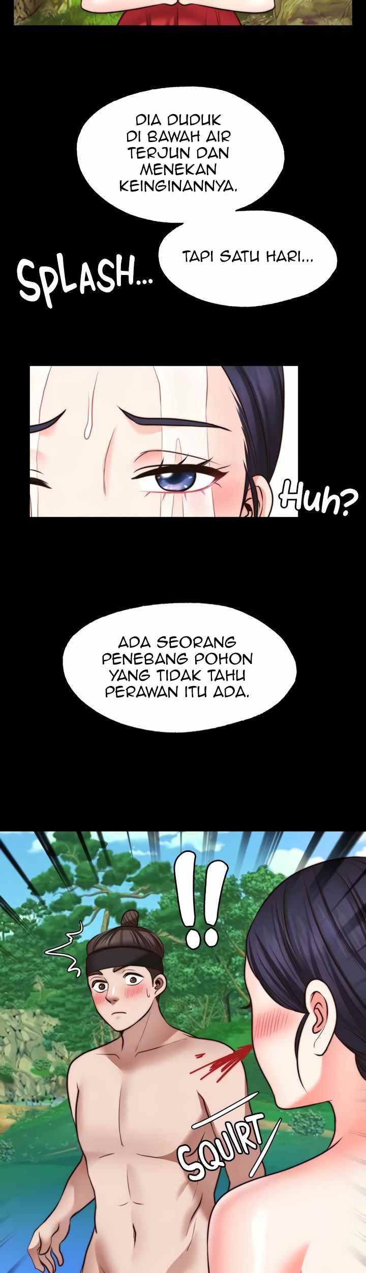 Wish Partner - Chapter 21 88