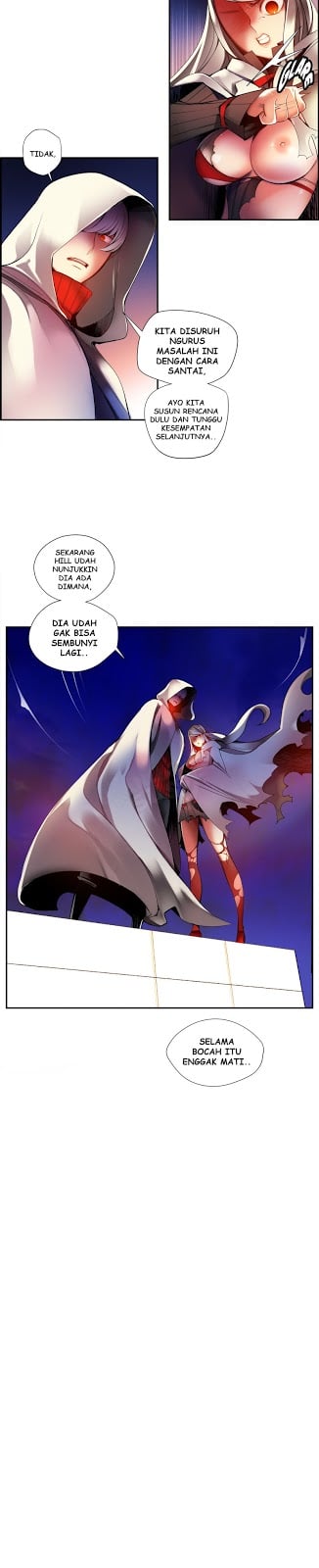 Lilith&#8217;s Cord - Chapter 20 10