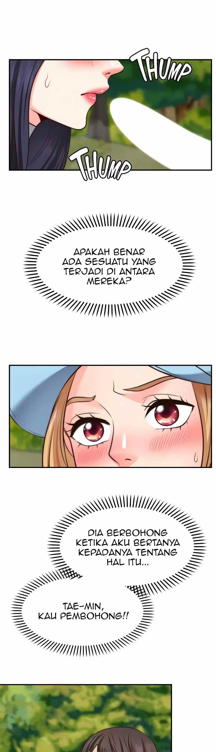Wish Partner - Chapter 21 18