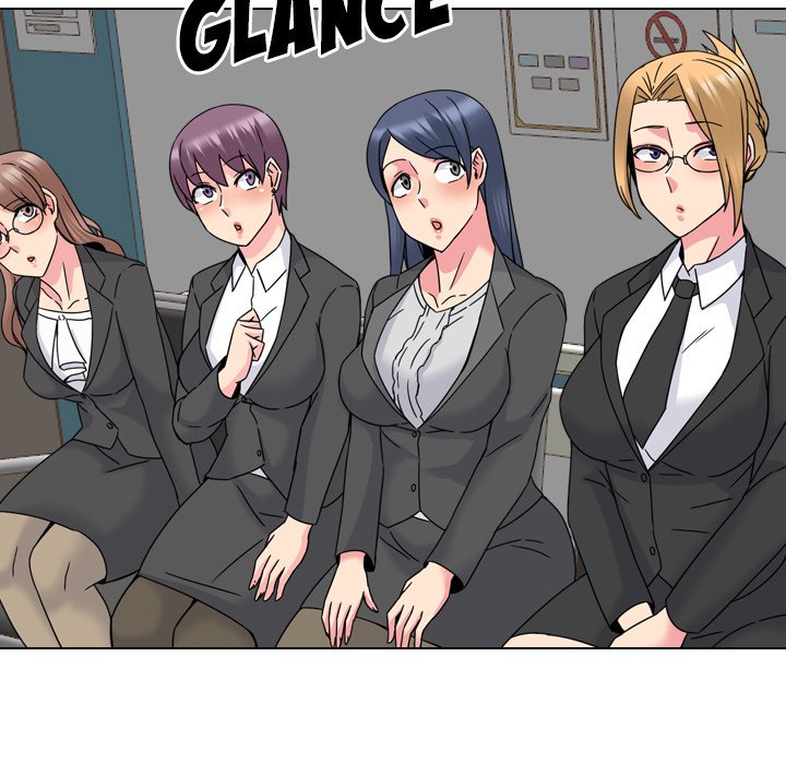One Shot Men&#8217;s Clinic - Chapter 20 48