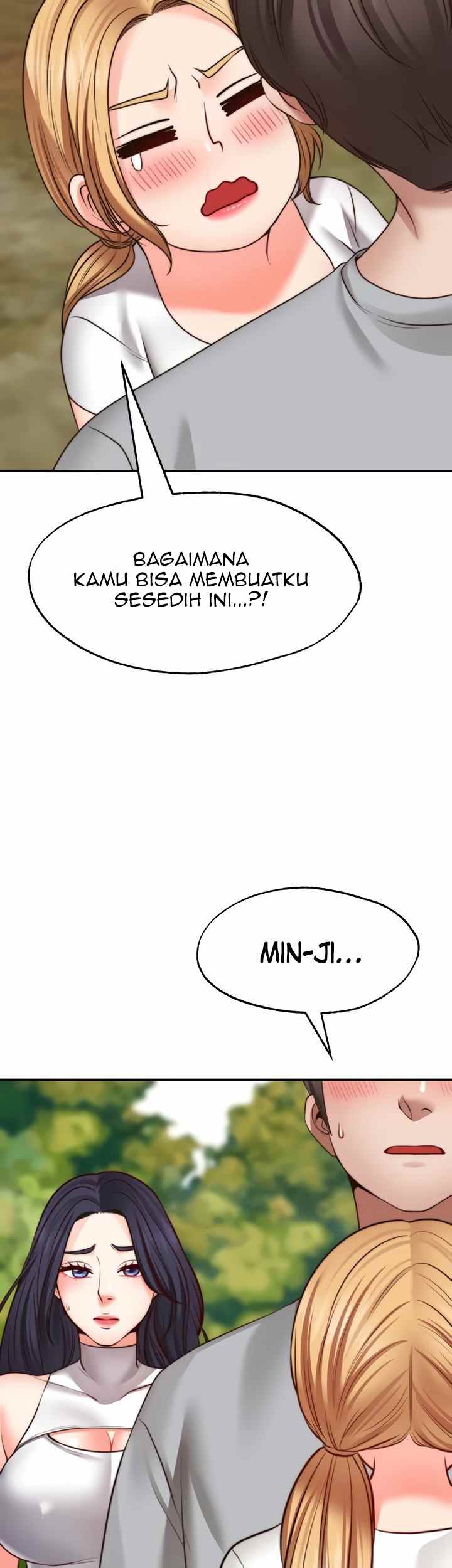 Wish Partner - Chapter 21 27