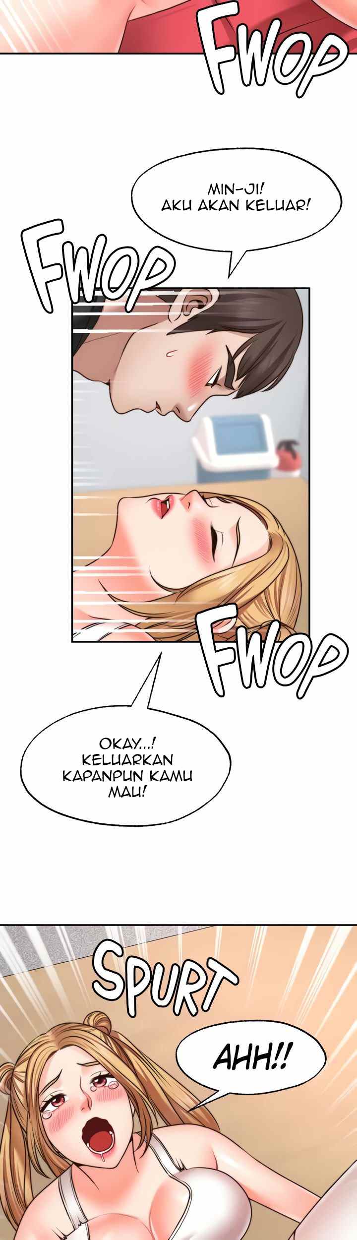 Wish Partner - Chapter 21 62