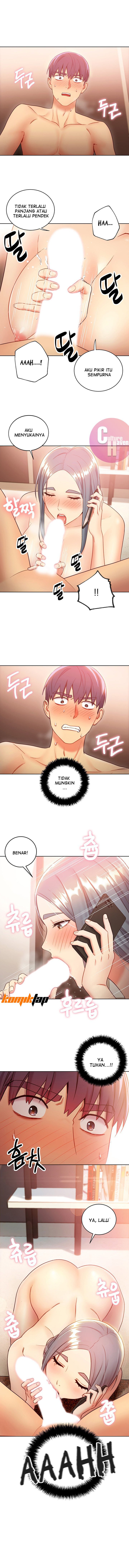 Stepmothers Friends - Chapter 20 8