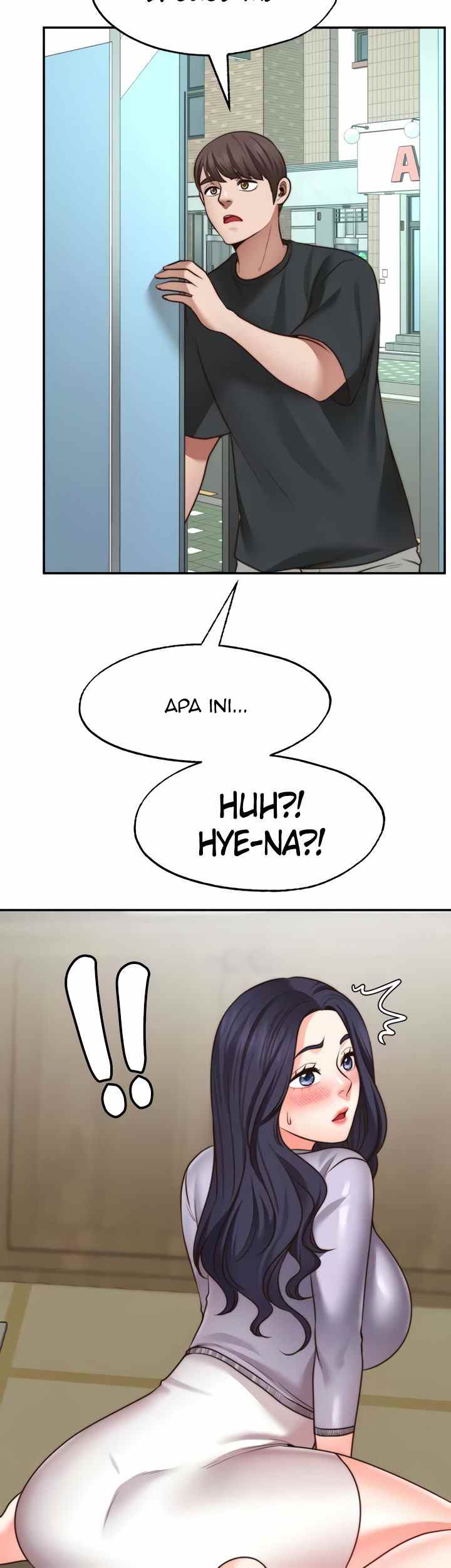 Wish Partner - Chapter 21 75