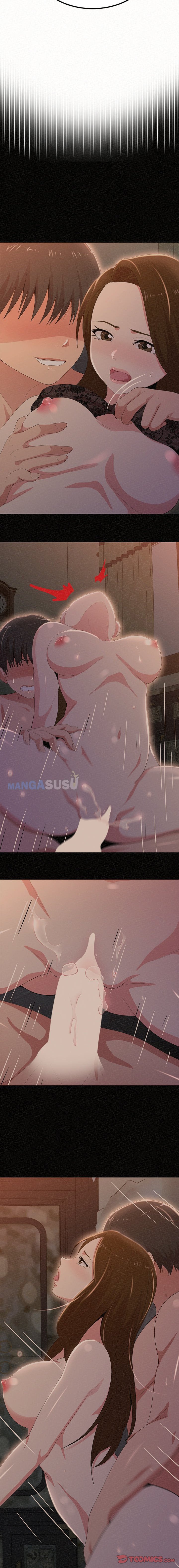 Milk Therapy - Chapter 20 7