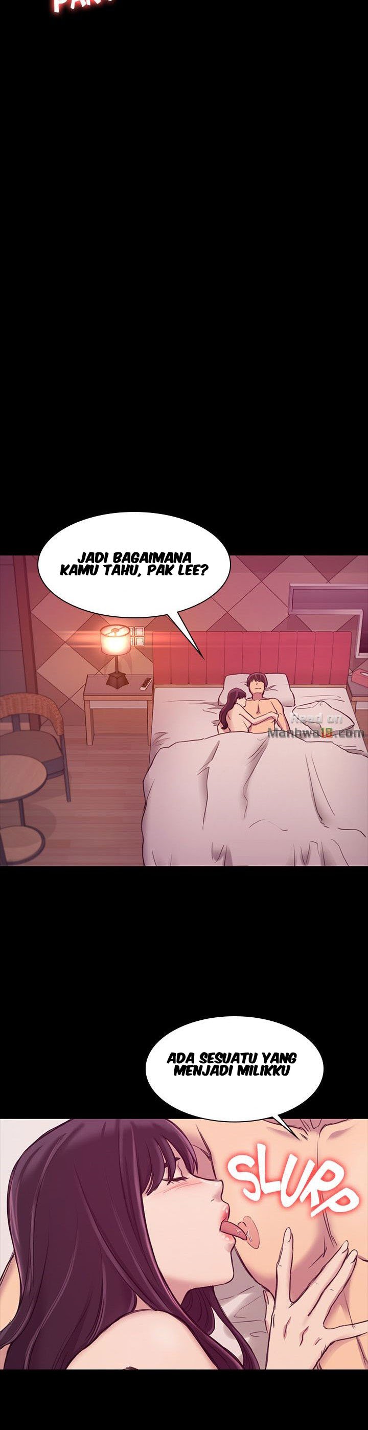 Ajeossi - Chapter 20 18