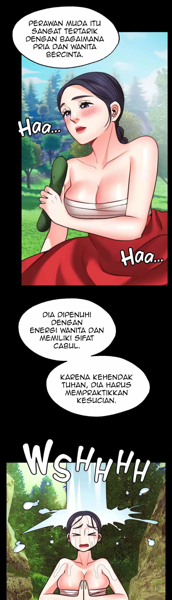 Wish Partner - Chapter 21 87
