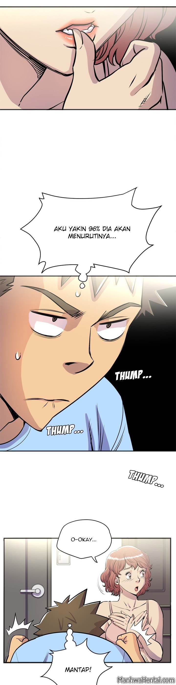 Wife Training - Chapter 20 28