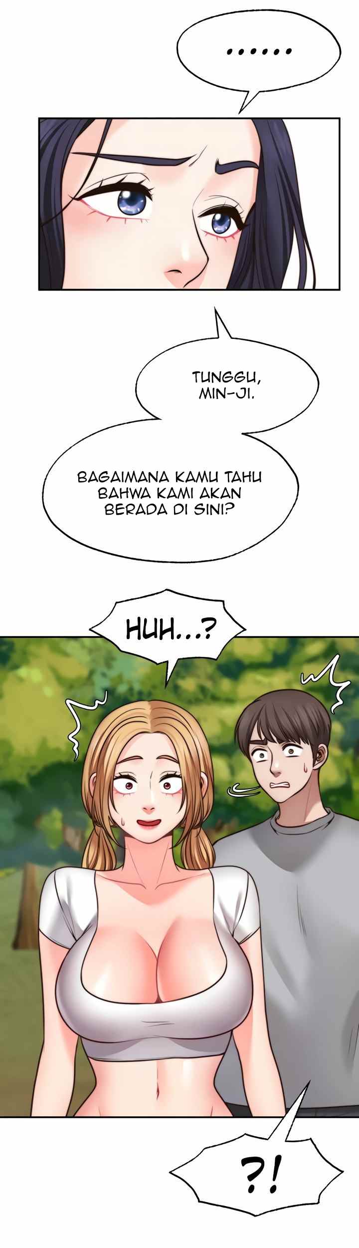 Wish Partner - Chapter 21 38