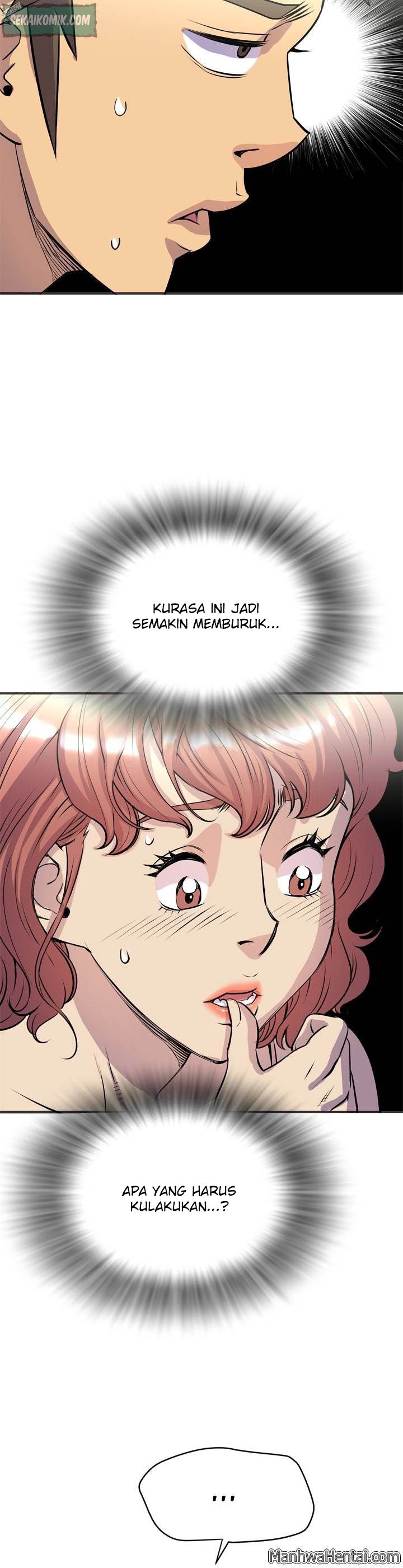 Wife Training - Chapter 20 27