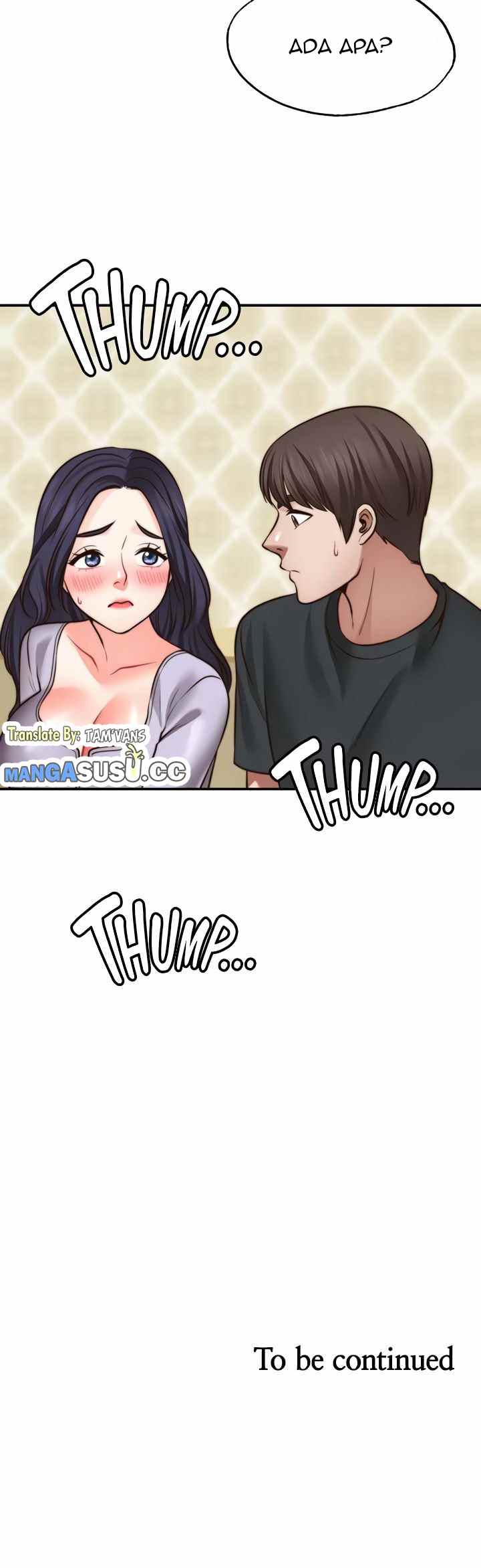 Wish Partner - Chapter 21 104