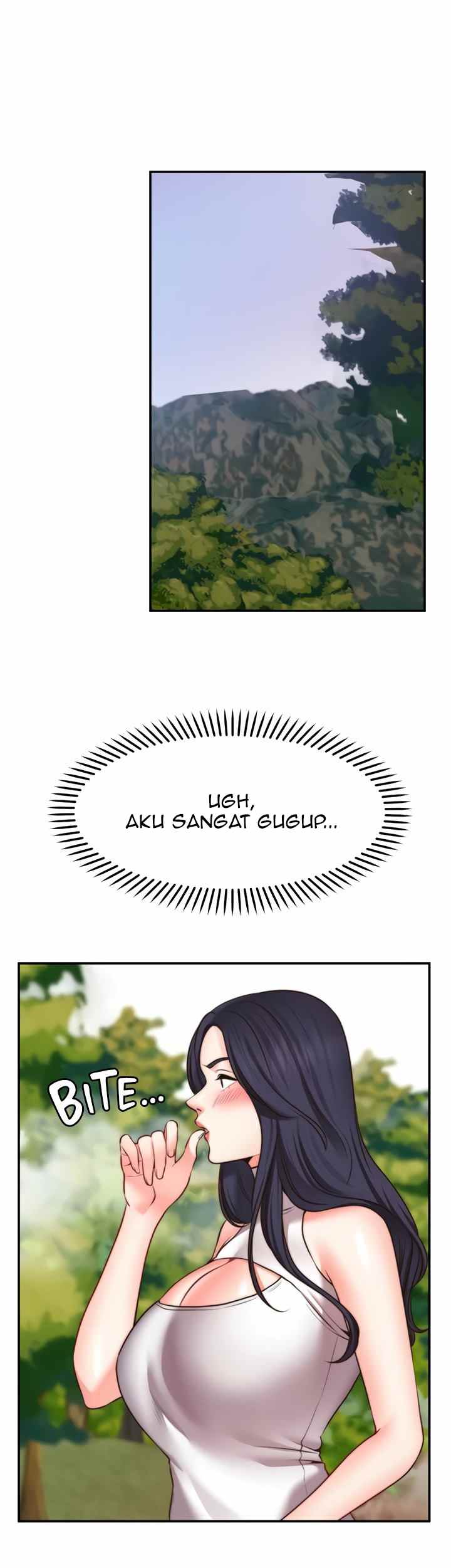 Wish Partner - Chapter 21 3