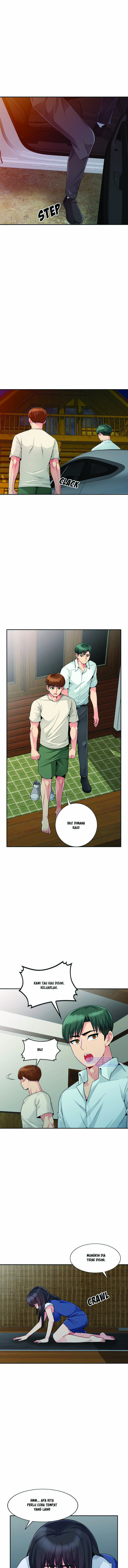 Family Tree - Chapter 21 7