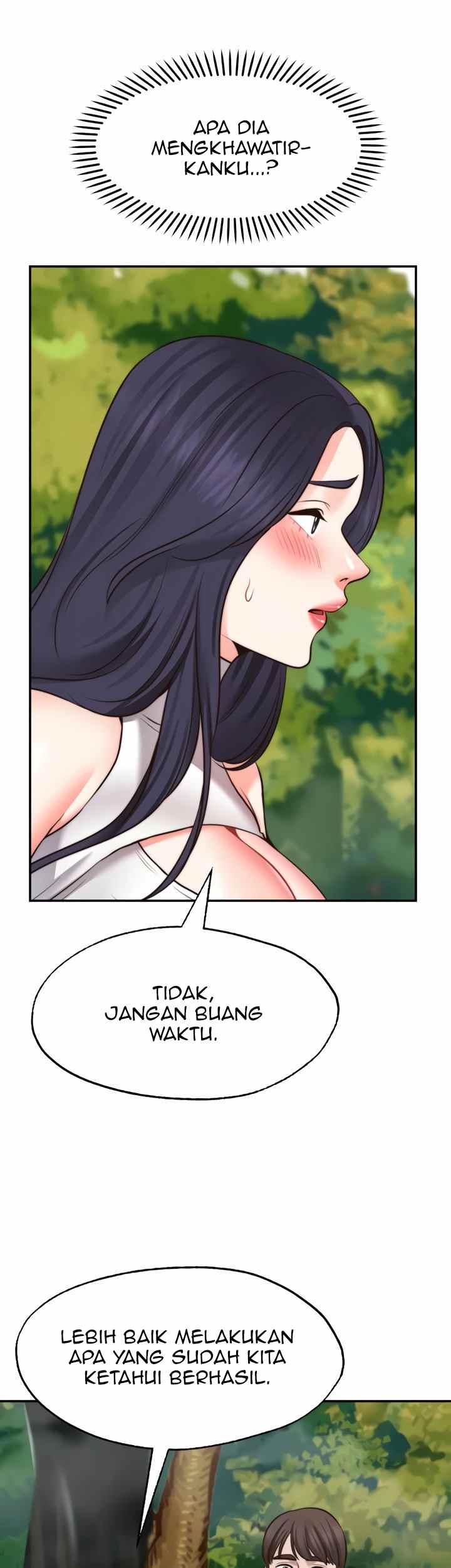 Wish Partner - Chapter 21 11