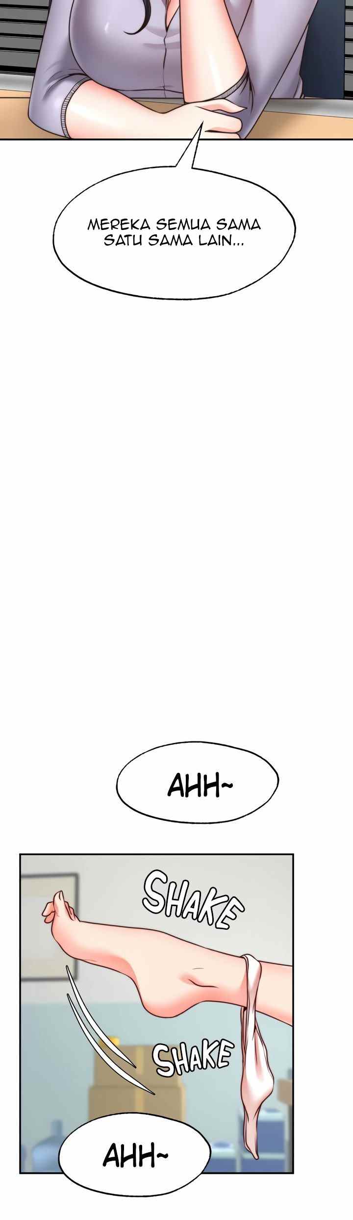 Wish Partner - Chapter 21 60
