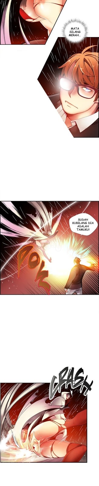 Lilith&#8217;s Cord - Chapter 20 5