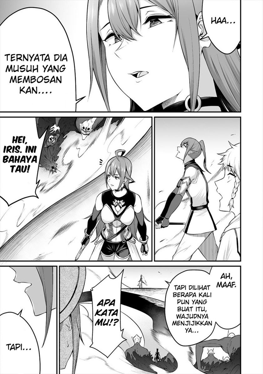 Douyara Boku no Hanayome wa Onna Kishidan na you de. - Chapter 20 11