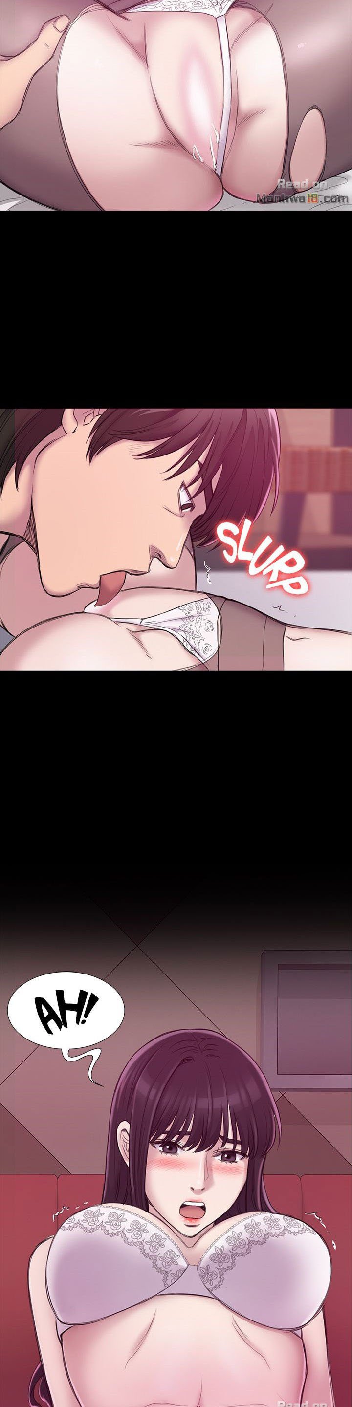 Ajeossi - Chapter 20 6