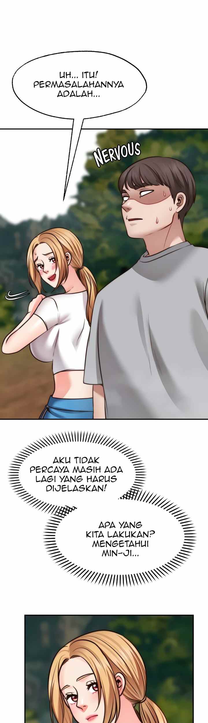 Wish Partner - Chapter 21 39
