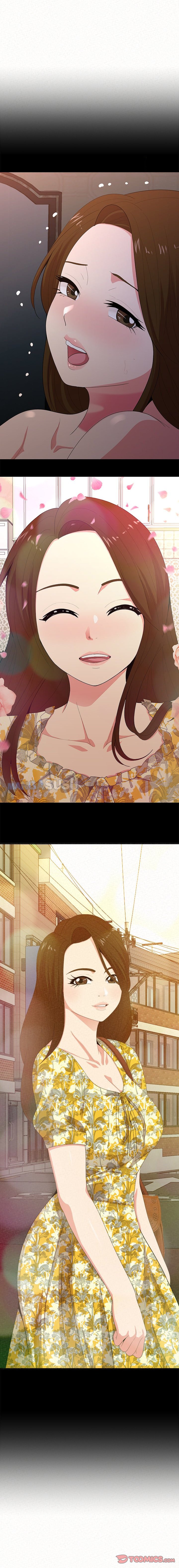 Milk Therapy - Chapter 20 17