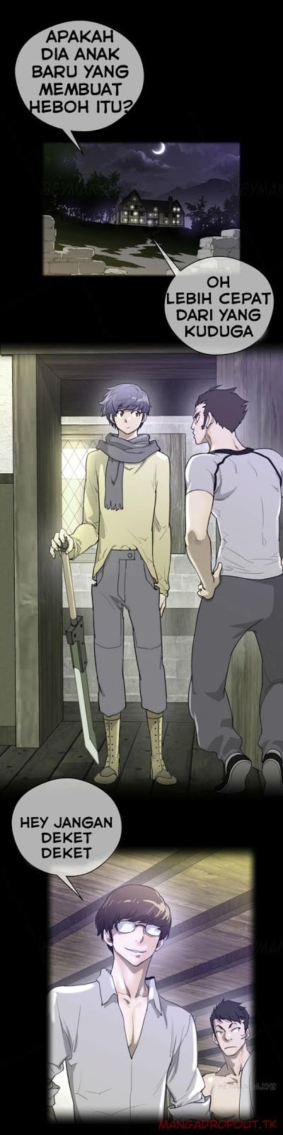 Perfect Half - Chapter 20 2 Perfect Half - Chapter 20 2