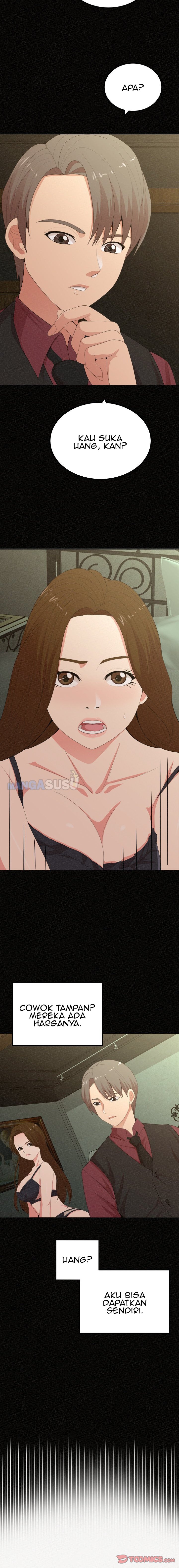 Milk Therapy - Chapter 20 5