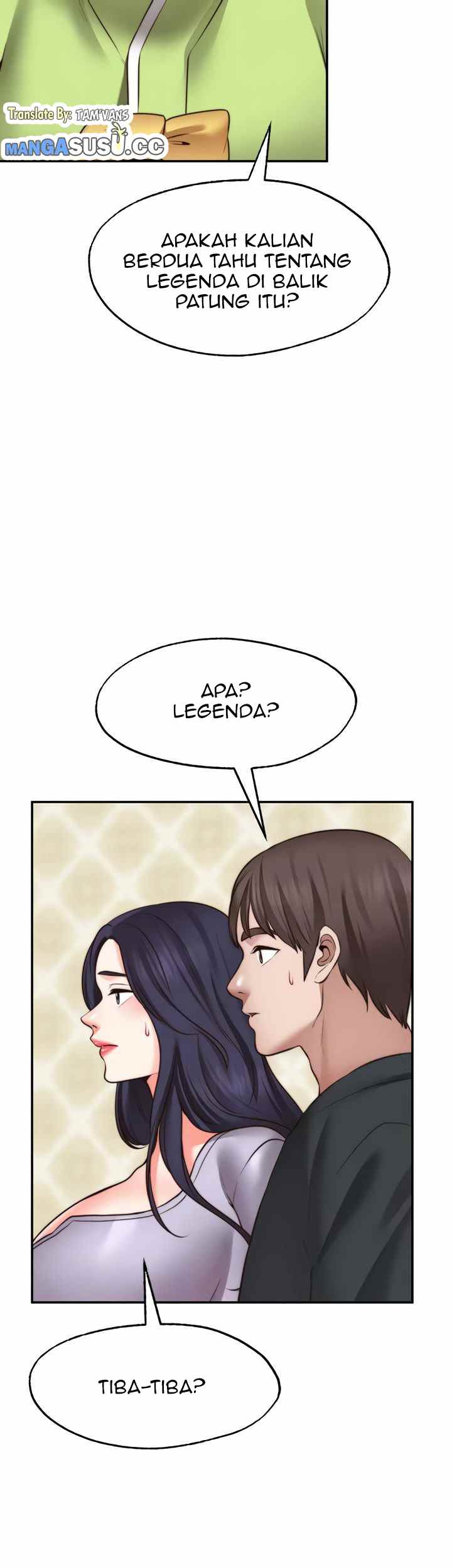 Wish Partner - Chapter 21 85