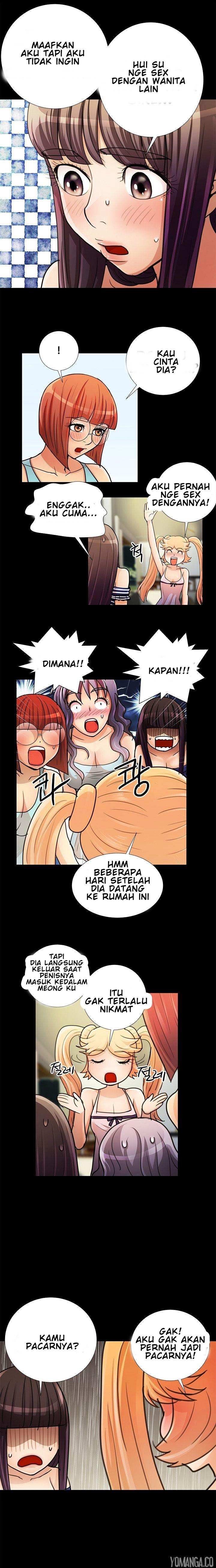 Will You Do as I Say? - Chapter 20 2