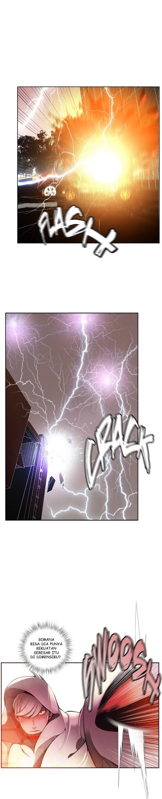 Lilith&#8217;s Cord - Chapter 20 3