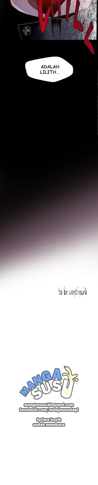 Lilith&#8217;s Cord - Chapter 20 28