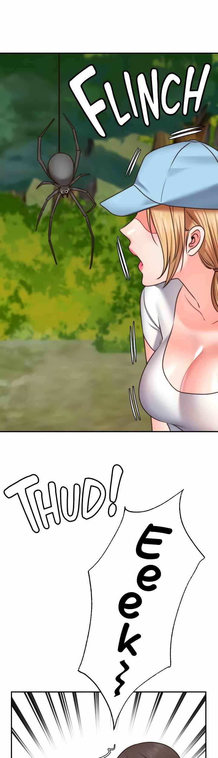 Wish Partner - Chapter 21 21