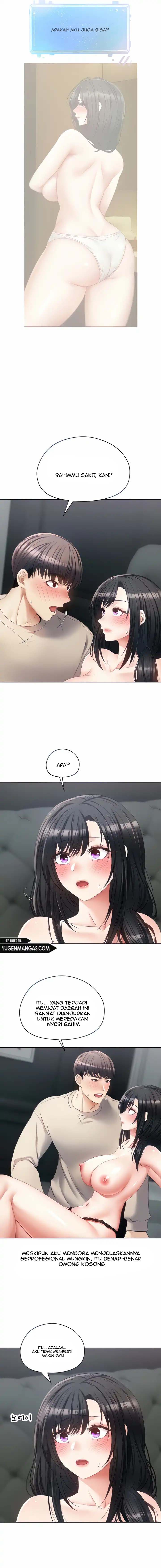 Wish Fulfillment Application - Chapter 20 3