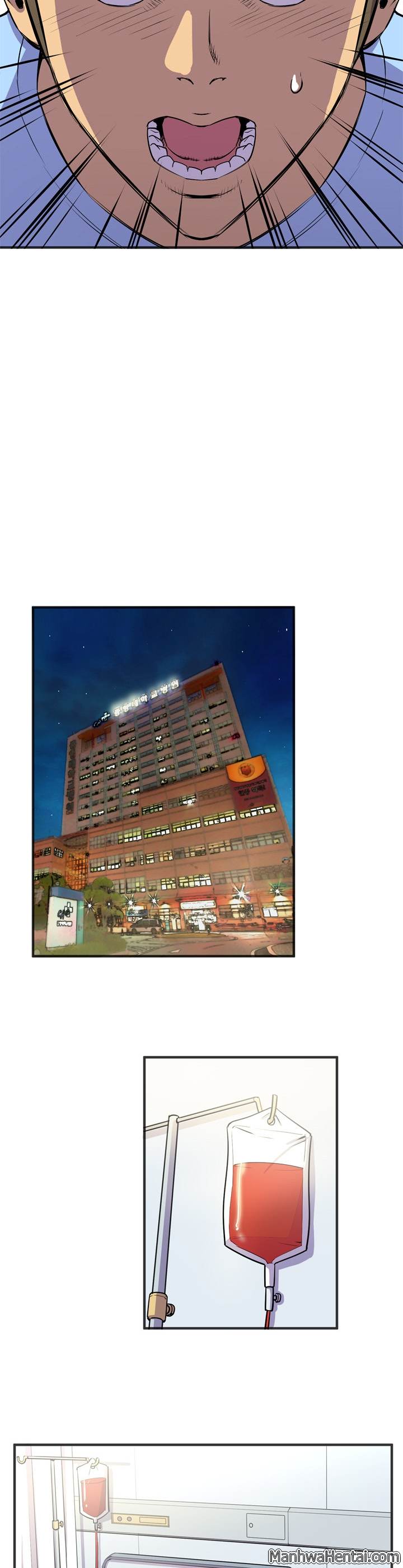 Wife Training - Chapter 20 20