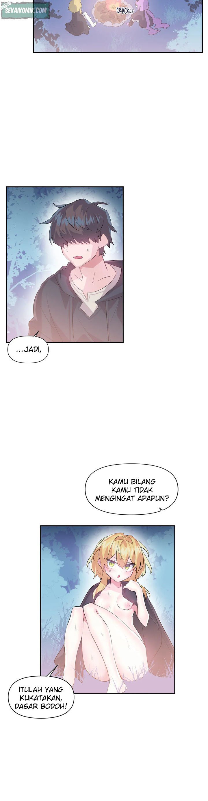 Log in to Lust-a-land - Chapter 20 4