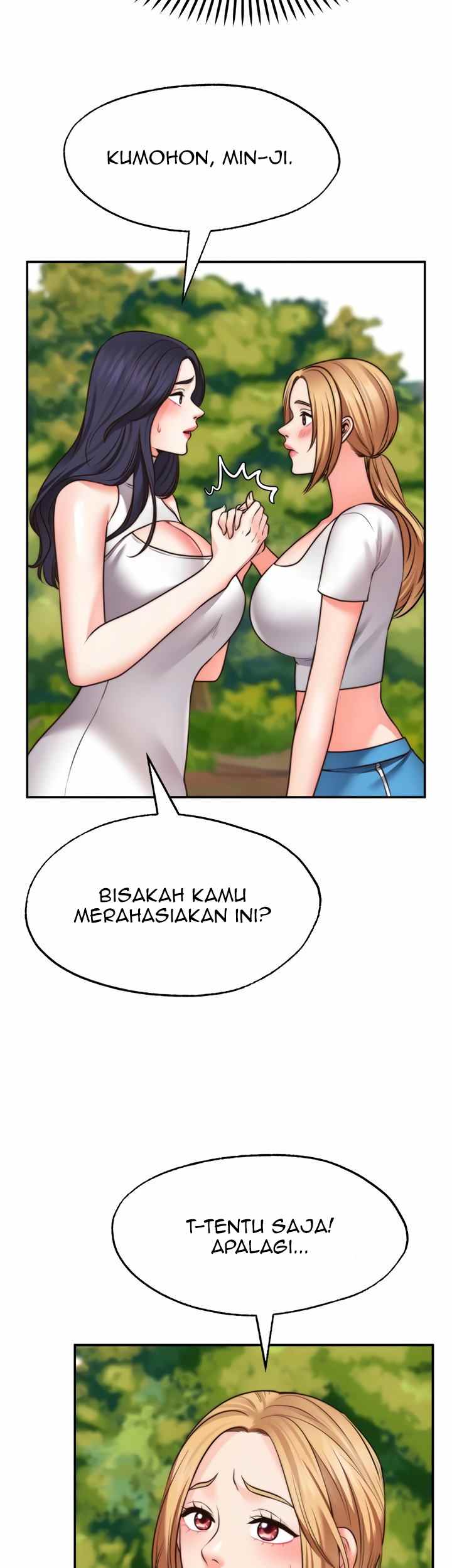Wish Partner - Chapter 21 36