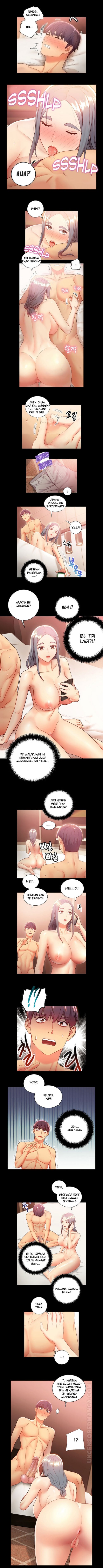 My Stepmother’s Friends Uncen - Chapter 20 2 My Stepmother’s Friends Uncen - Chapter 20 2