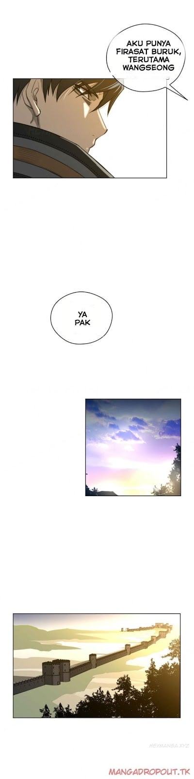 Perfect Half - Chapter 20 16 Perfect Half - Chapter 20 16