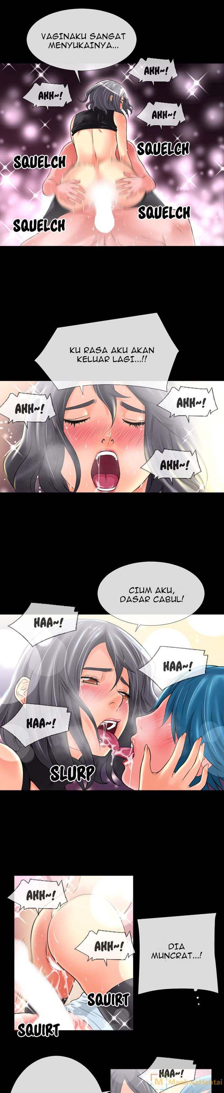 Beyond Imagination - Chapter 20 7