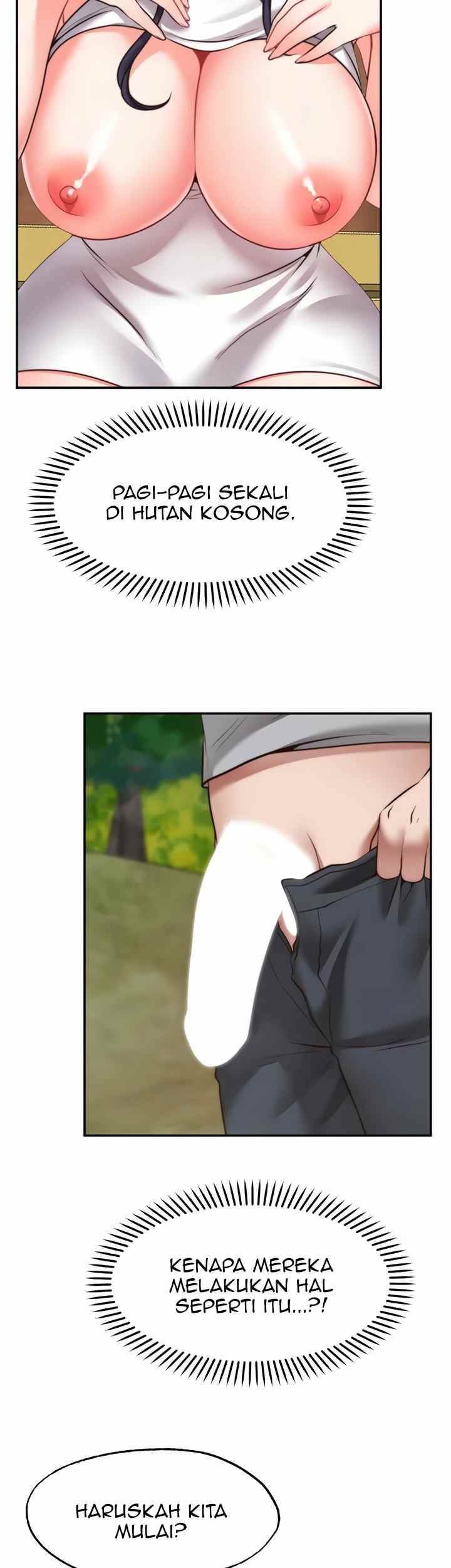 Wish Partner - Chapter 21 16