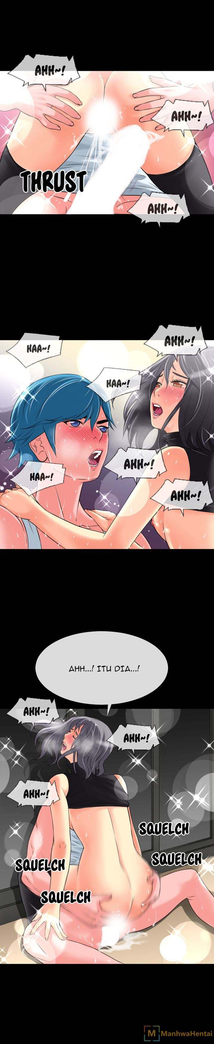 Beyond Imagination - Chapter 20 6