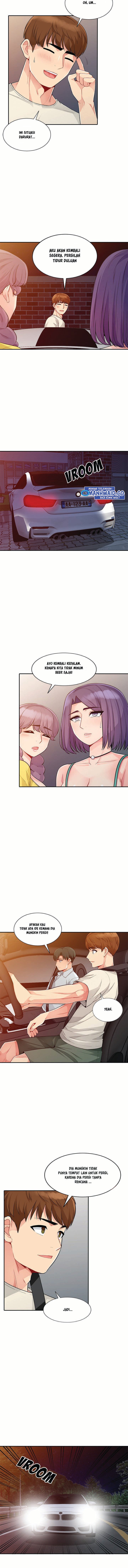 Family Tree - Chapter 21 6