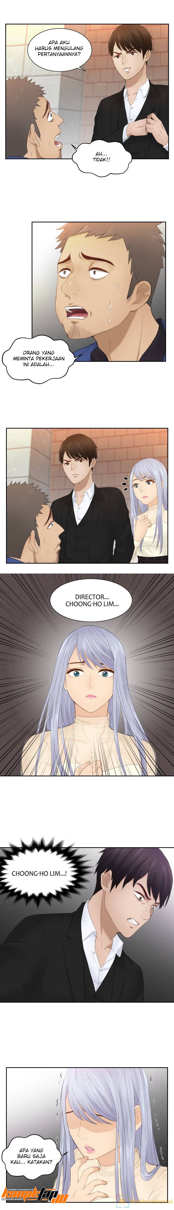 Mind Reader - Chapter 20 11 Mind Reader - Chapter 20 11