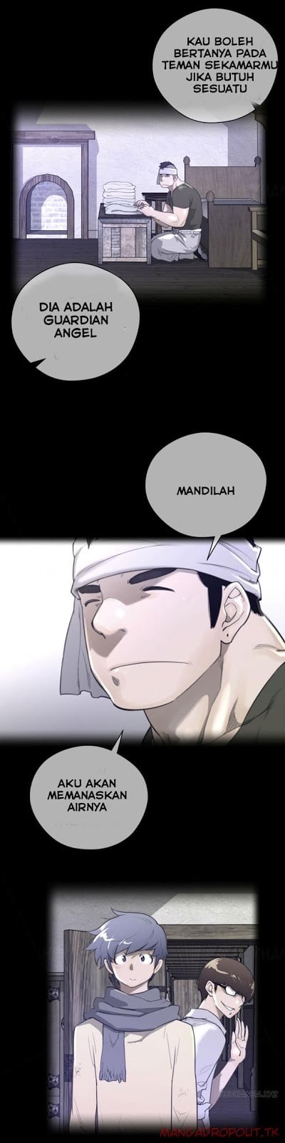 Perfect Half - Chapter 20 4 Perfect Half - Chapter 20 4