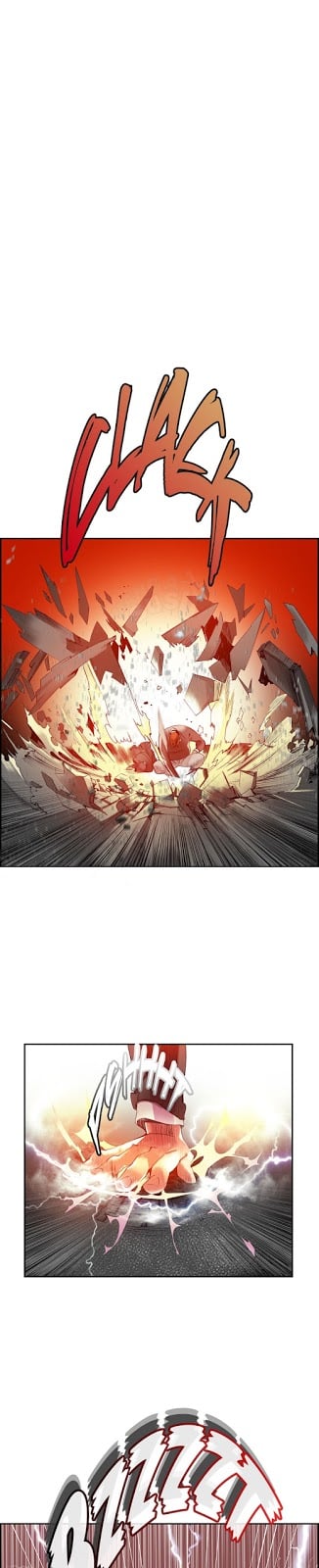 Lilith&#8217;s Cord - Chapter 20 1
