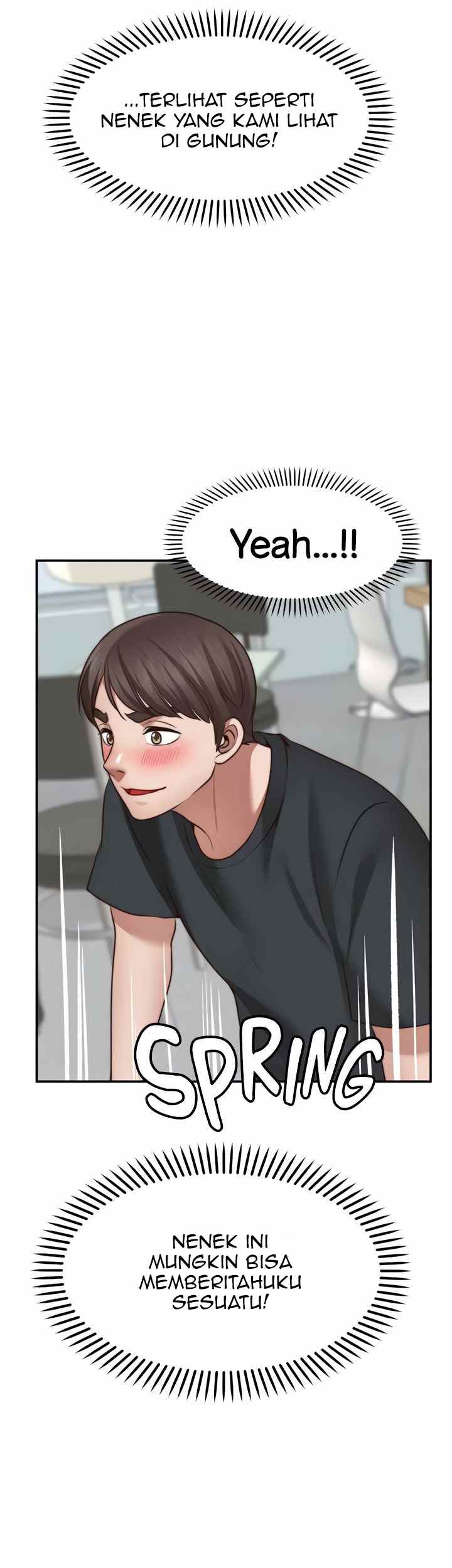 Wish Partner - Chapter 21 72