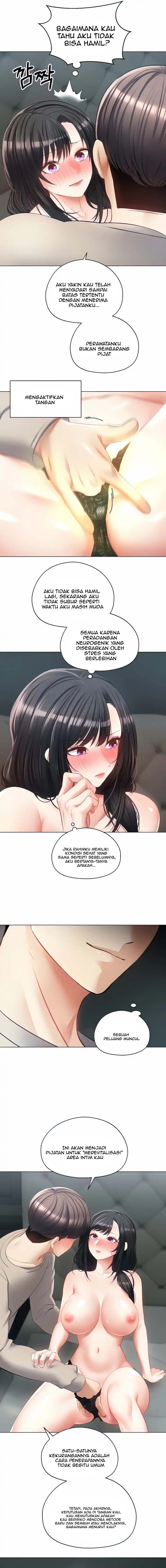 Wish Fulfillment Application - Chapter 20 5