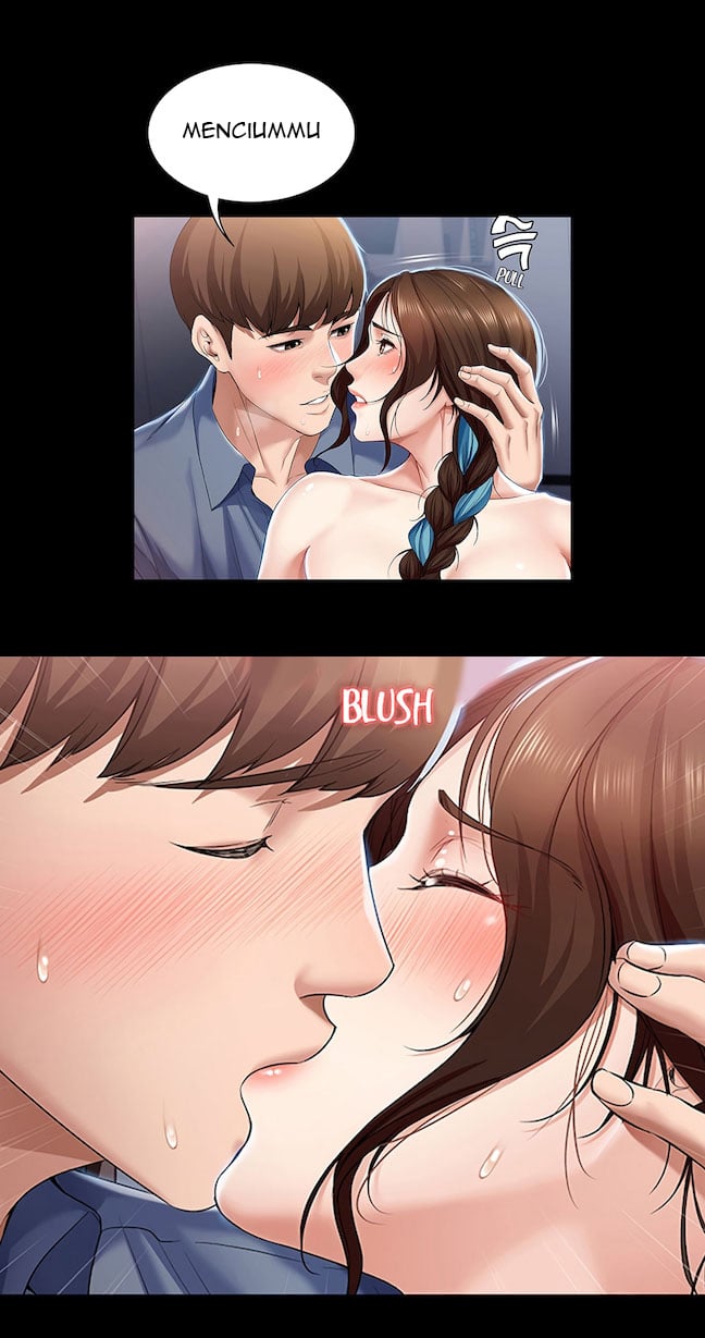 Boarding Diary Uncensored - Chapter 20 16