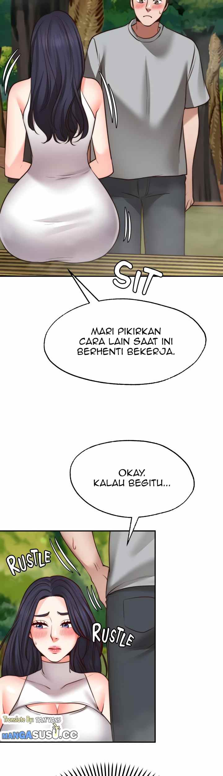 Wish Partner - Chapter 21 12