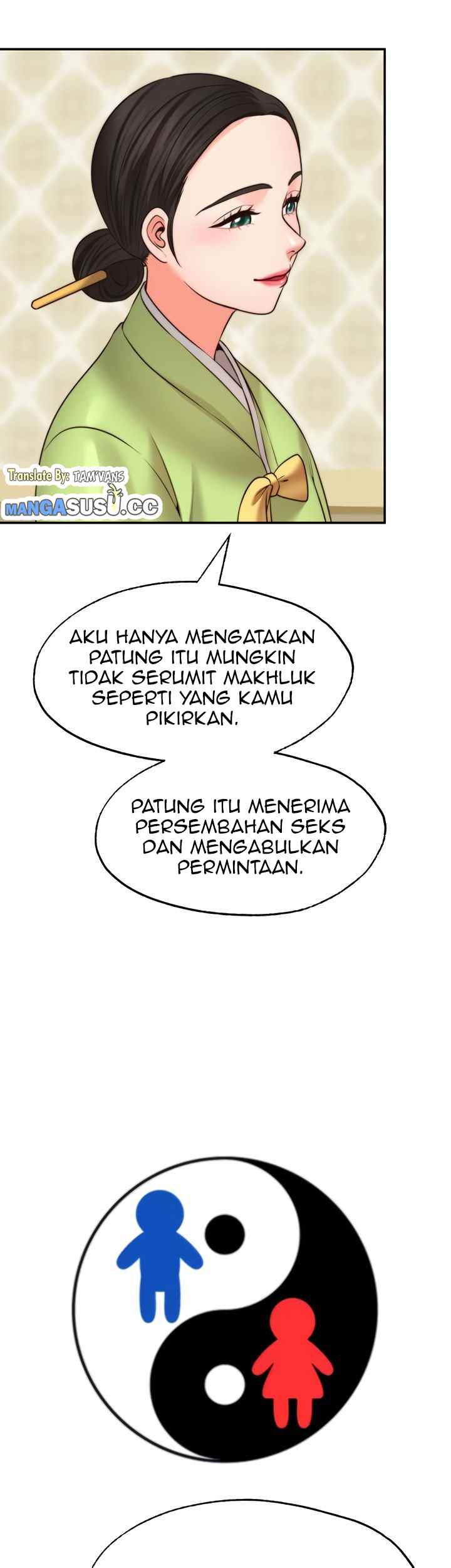 Wish Partner - Chapter 21 95