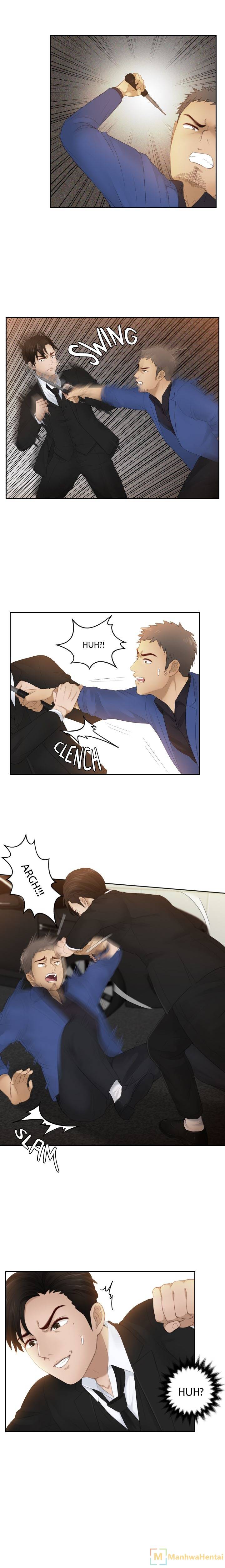 Mind Reader - Chapter 20 2 Mind Reader - Chapter 20 2